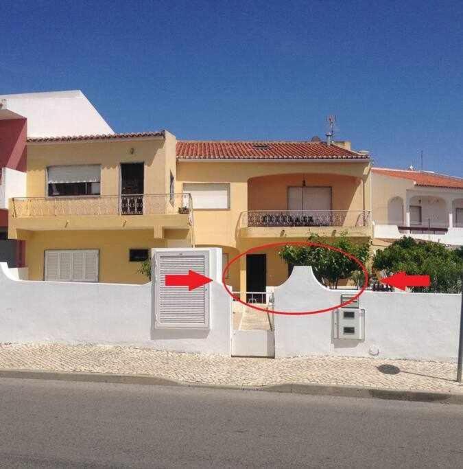Casa Dos Avos By Mtphomes Αλμπουφέιρα Εξωτερικό φωτογραφία