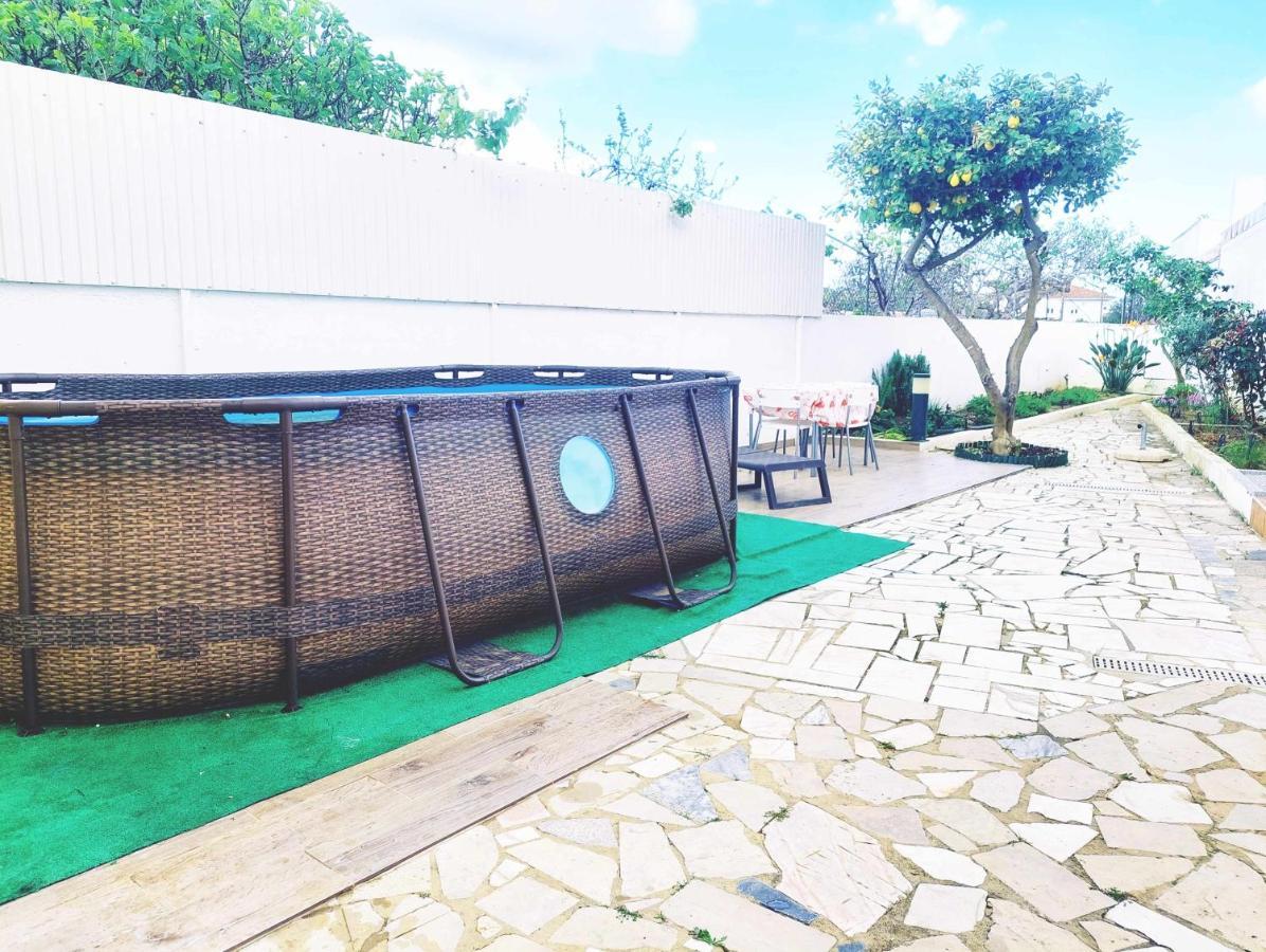 Casa Dos Avos By Mtphomes Αλμπουφέιρα Εξωτερικό φωτογραφία