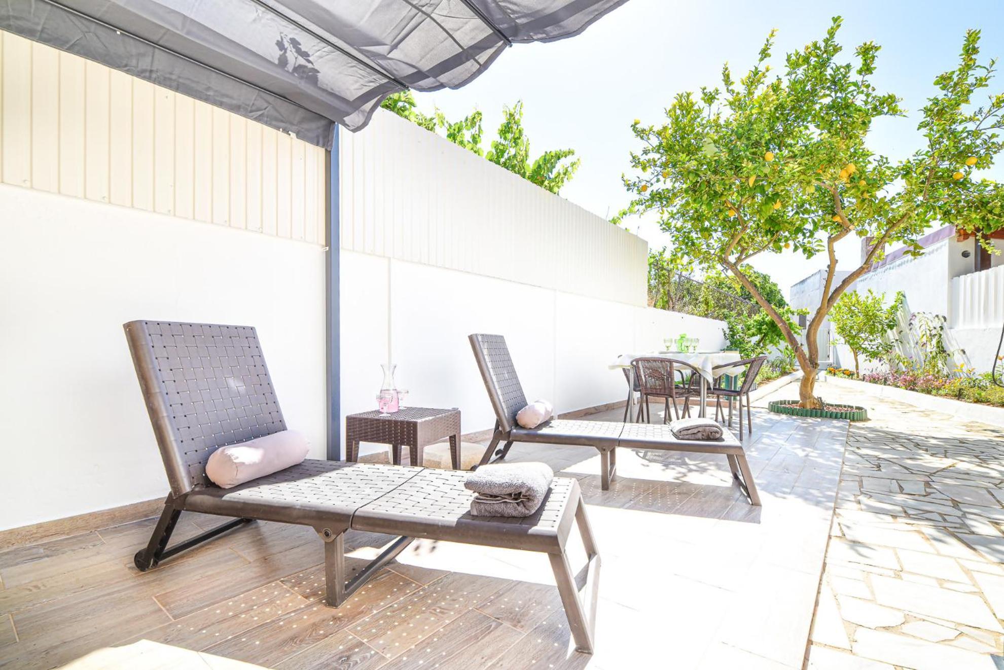 Casa Dos Avos By Mtphomes Αλμπουφέιρα Εξωτερικό φωτογραφία