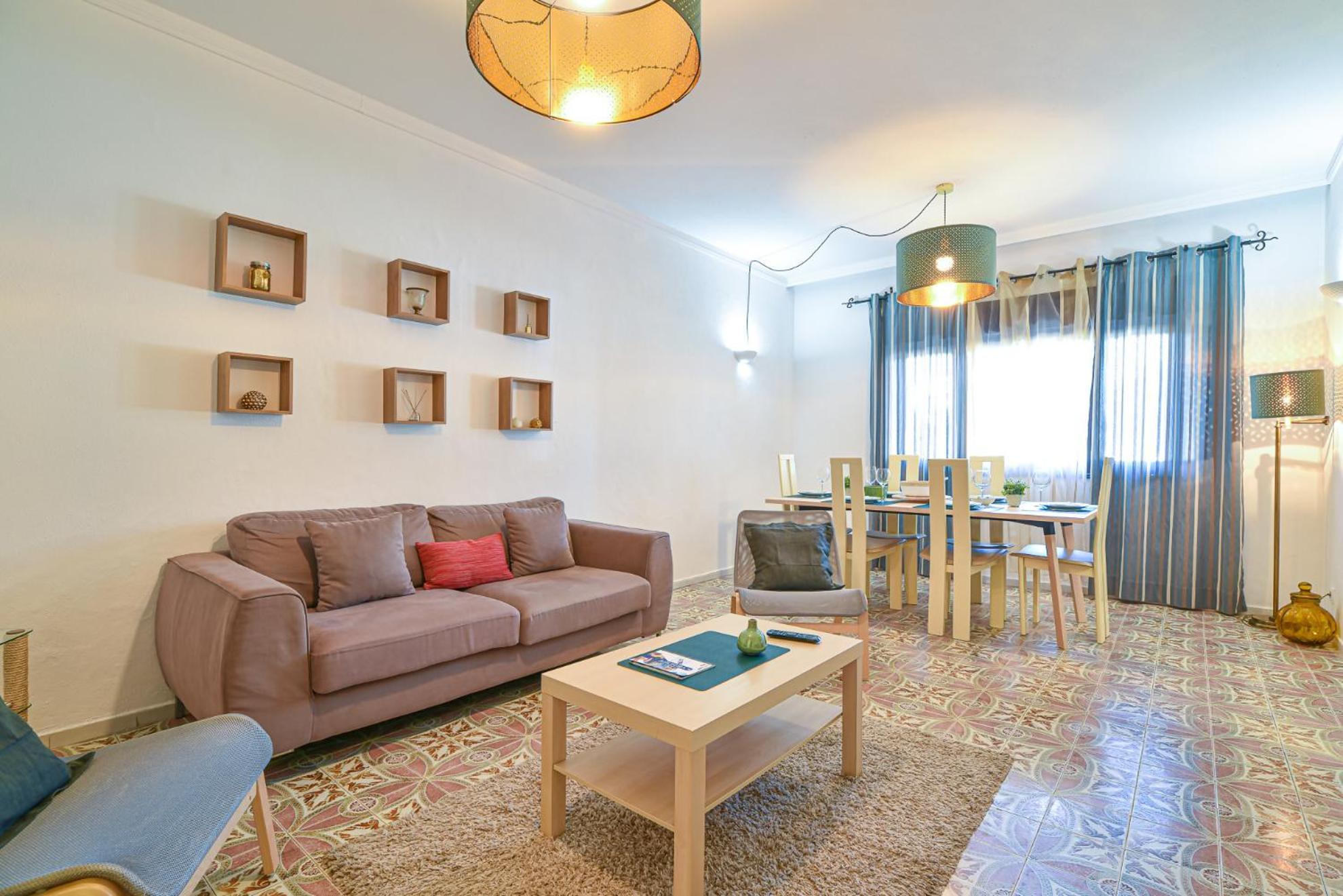 Casa Dos Avos By Mtphomes Αλμπουφέιρα Εξωτερικό φωτογραφία