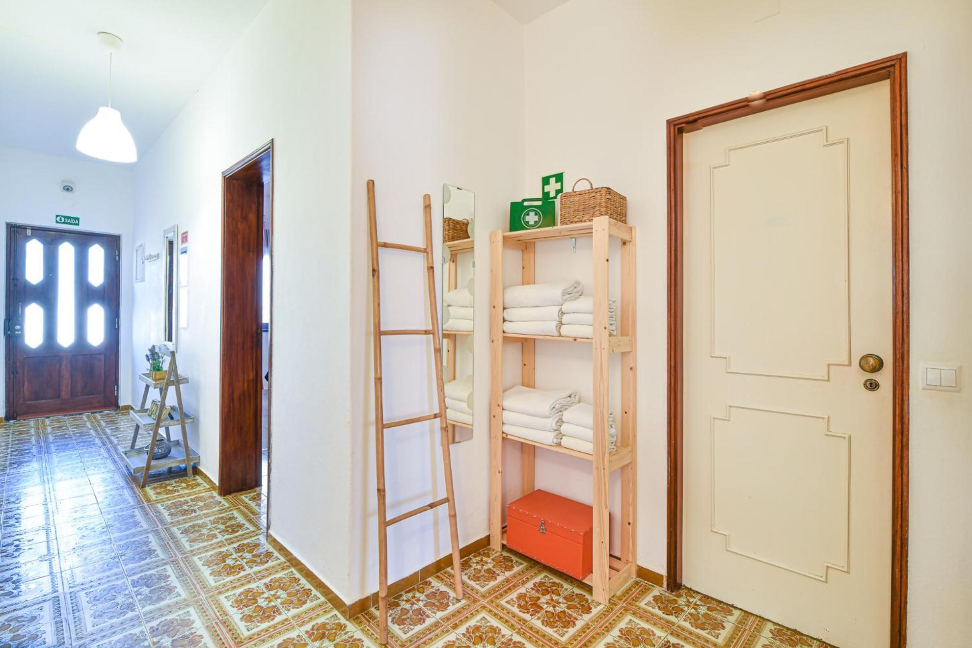 Casa Dos Avos By Mtphomes Αλμπουφέιρα Εξωτερικό φωτογραφία